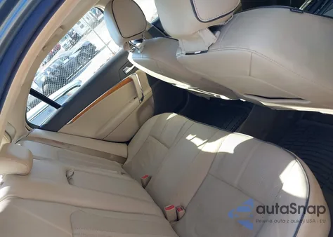 2012 Lincoln Mkz Hybrid z USA, uszkodzony, nr VIN 3LNDL2L33CR824133